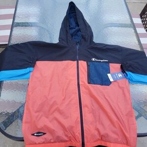 Champion Lightweight Sports Jacket